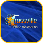 Crossville icône