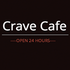 Crave Cafe icon