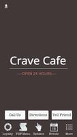 Crave Cafe screenshot 1