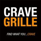 Crave Grille ไอคอน