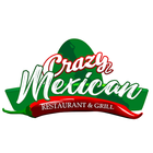 Crazy Mexican Restaurant icône