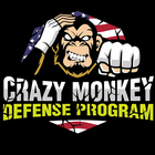 Crazy Monkey Defense USA icône