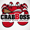 Crab Boss - Preorder & Pull up
