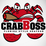 Crab Boss icône