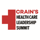 Crain's Health Care Summit icon