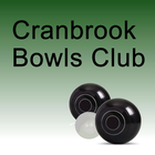 Cranbrook Bowls Club icône