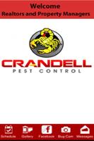 Pest Control poster