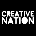 Creative Nation 아이콘