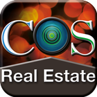 آیکون‌ COS Realtor Marketing Tools