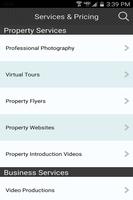 COS Realtor Marketing Tools screenshot 1