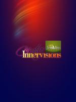 Creative Innervisions الملصق