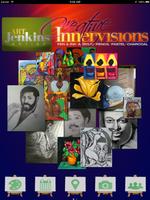 Creative Innervisions 截图 1