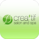 Crea'tif Salon and Spa APK
