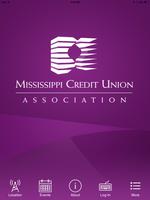 MS Credit Union Association capture d'écran 2