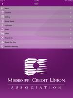 MS Credit Union Association screenshot 3