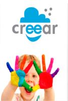Creear Ideas poster