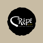 Crepe & Co Rochester Zeichen
