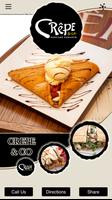 Crepe & Co Rochester پوسٹر