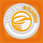 Crepe Studio ícone