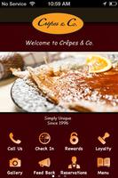 Crepes & Co poster
