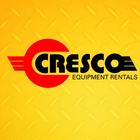 Cresco Equipment Rentals アイコン