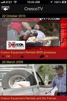 Cresco Equipment Rentals 스크린샷 2