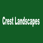 Crest Landscapes icône