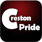 Creston Pride ikona