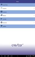 Crestar Fan 截图 3