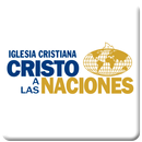 Cristo a las Naciones-APK