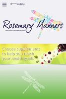 Rosemary Manners پوسٹر