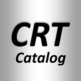 CRT Catalog icône