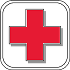 Cruz Roja Córdoba ícone