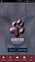 Cougar Run Affiche
