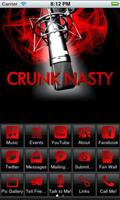 CRUNK NASTY poster