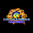 Crusaders Curacao 아이콘