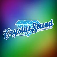 Poster Crystal Sound