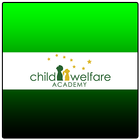 Child Welfare Academy Zeichen