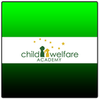 Child Welfare Academy icône