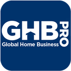 Global Home Business icône