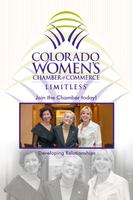 CWCC-Colorado Women's Chamber Affiche