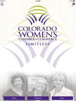 CWCC-Colorado Women's Chamber capture d'écran 3