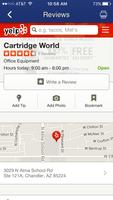 Cartridge World - Chandler, AZ اسکرین شاٹ 3