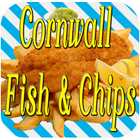 Cornwall Fish & Chips icon