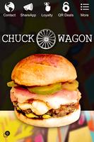 Chuck Wagon الملصق