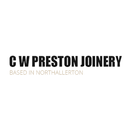 C W Preston Joinery APK
