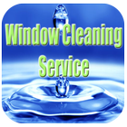 Cornwall Window Cleaners-icoon