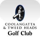 Coolangatta Tweed Golf Club ไอคอน