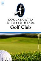 Coolangatta Tweed Golf Club poster