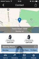 Coolangatta Tweed Golf Club 截图 2